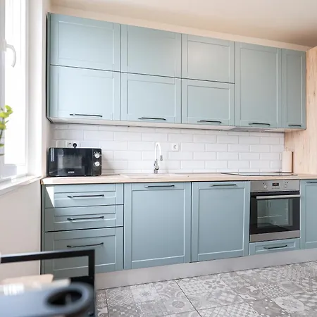 Brand New Apt In City Center+ Free Street Parking * Zadar