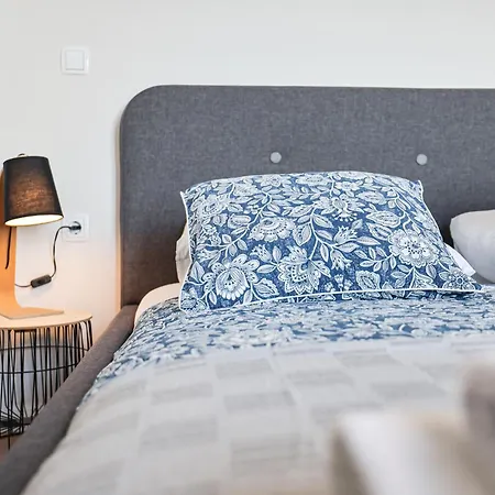 Brand New Apt In City Center+ Free Street Parking Apartment