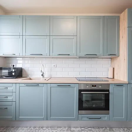 Brand New Apt In City Center+ Free Street Parking Zadar