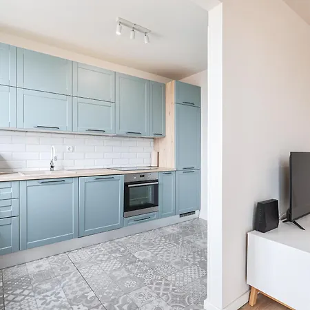 Brand New Apt In City Center+ Free Street Parking * Zadar
