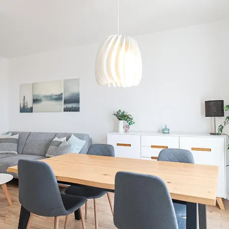 Brand New Apt In City Center+ Free Street Parking Apartment Zadar